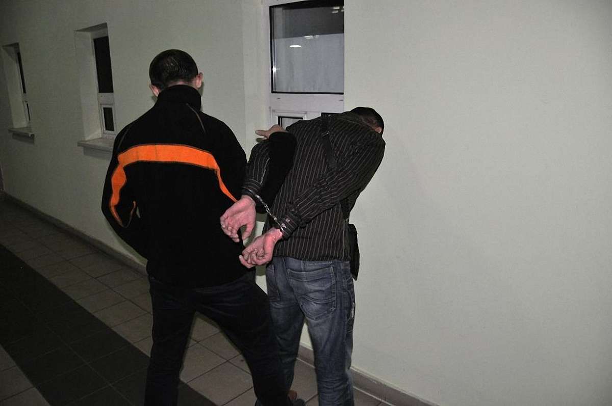 39-річний тернополянин намагався вивезти двох українок до Польщі для роботи в секс-індустрії