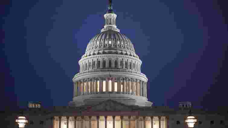 Конгрес США відклав голосування законопроекту про нові санкції проти РФ