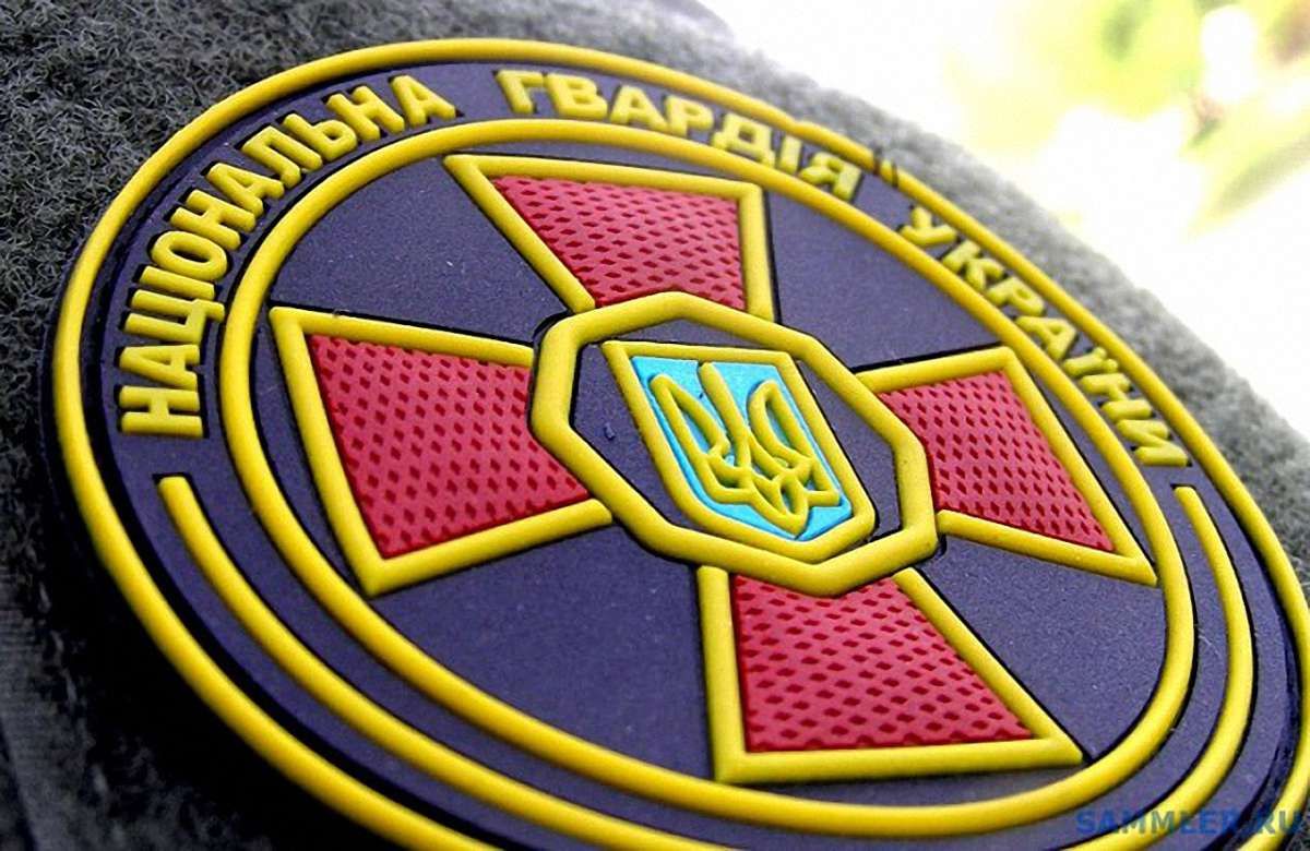 На Луганщині зник безвісти полковник Нацгвардії