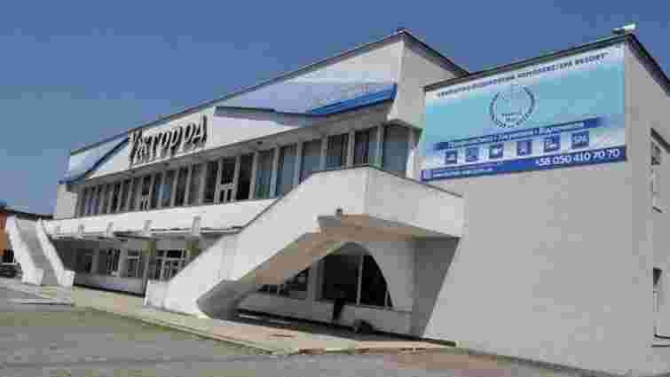 Москаль закликав міжнародних авіаперевізників самотужки відновити роботу Ужгородського аеропорту