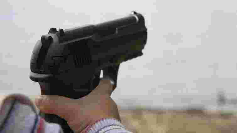 У Білій Церкві школяр вистрелив в голову товаришу з пістолета свого батька