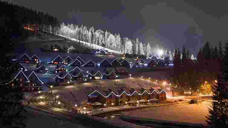 Гірськолижний курорт «Буковель» продадуть з аукціону