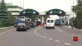 За 10 днів безвізом скористалося майже 7 тис. мешканців Львівщини