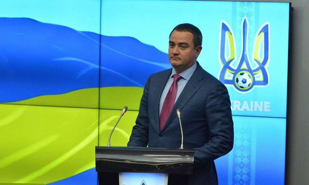 УПЛ і Першу лігу об'єднають під егідою єдиної футбольної організації