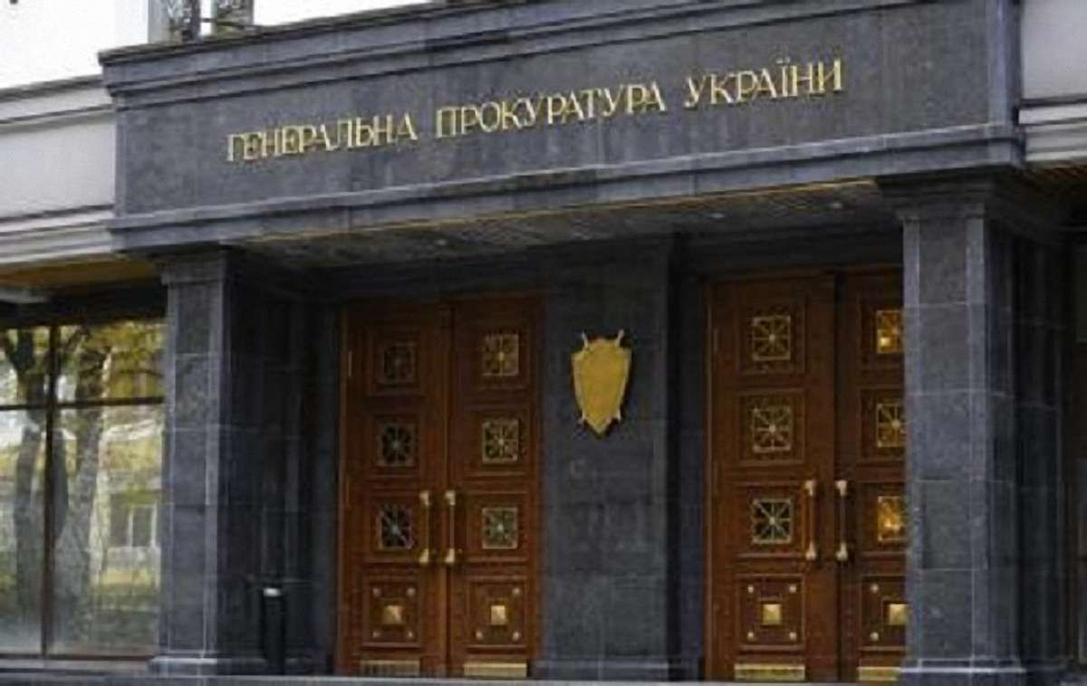 ГПУ отримала від САП подання на нардепів Довгого, Полякова та Розенблата