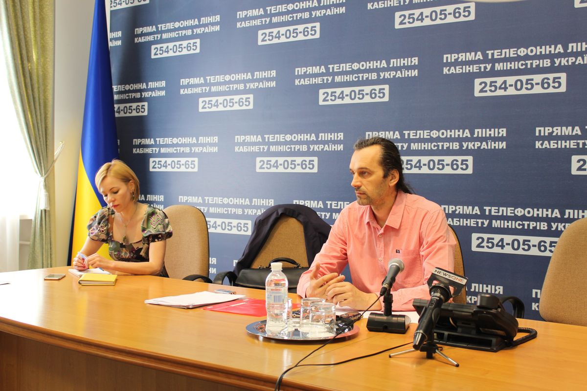 Голова Держспоживслужби пояснив причини різкого поширення смертоносного ботулізму в Україні