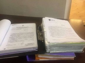 Львівська міськрада оприлюднила сотні відмов на листи про прийняття сміття