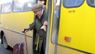 З 1 липня пенсіонери на Львівщині платитимуть 50% вартості проїзду в автобусах