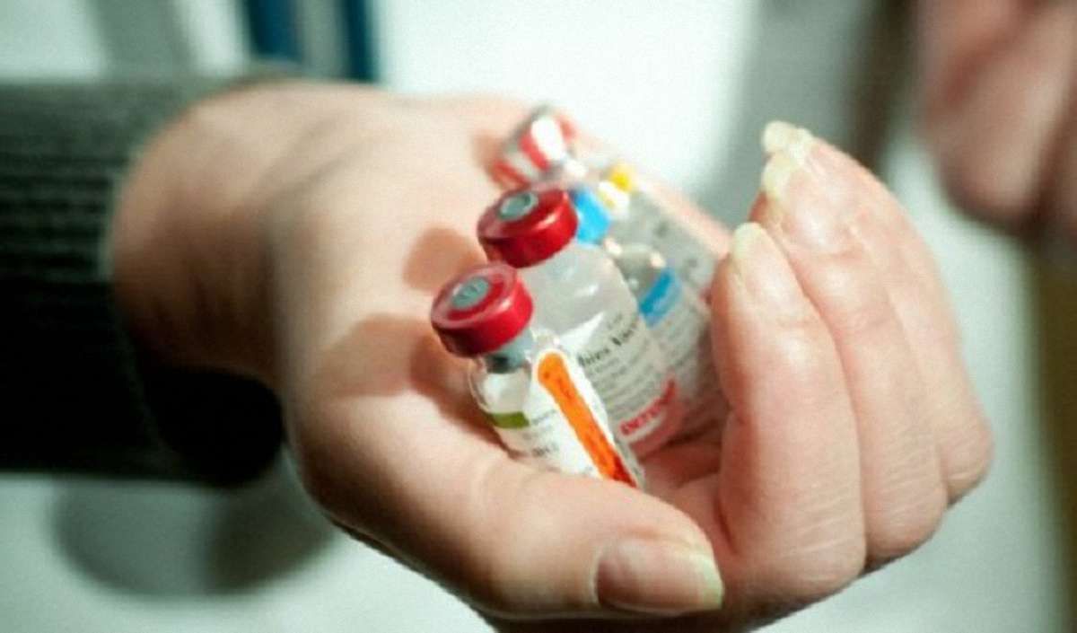 Сироватку від ботулізму привезуть в Україну до кінця тижня, – Супрун