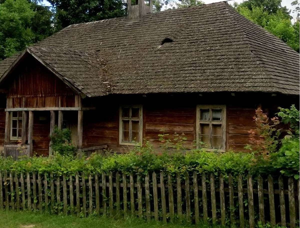 Цьогоріч у «Шевченківському гаю» відреставрують дев'ять пам'яток