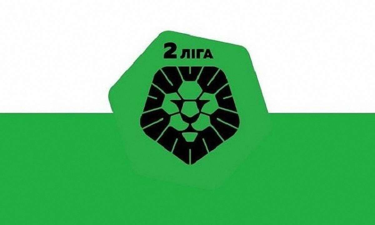 У новому сезоні Другої ліги з футболу зіграють 25 команд