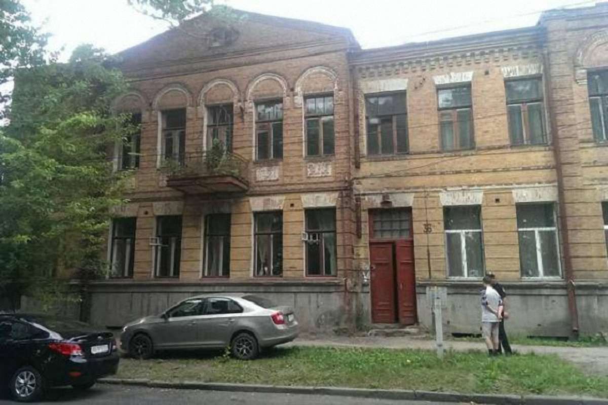 У Харкові релігійна організація примусово утримувала наркозалежних