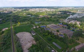 Віце-прем’єр пропонує облаштувати полігон ТПВ на території Львова 