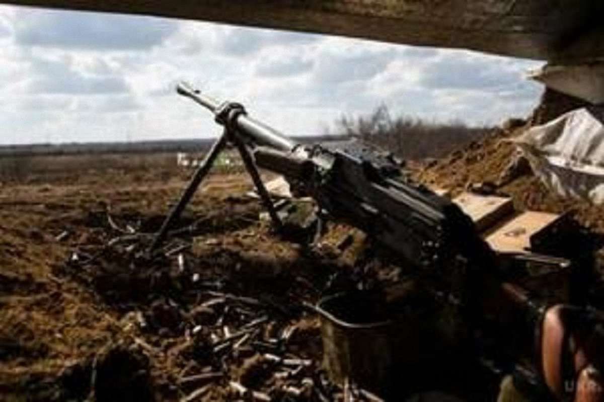 На зустрічі в Мінську домовились про чергове перемир’я на Донбасі з 24 червня