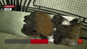 Молодий митець зі Львова Петро Грицюк отримав премію Криволапа