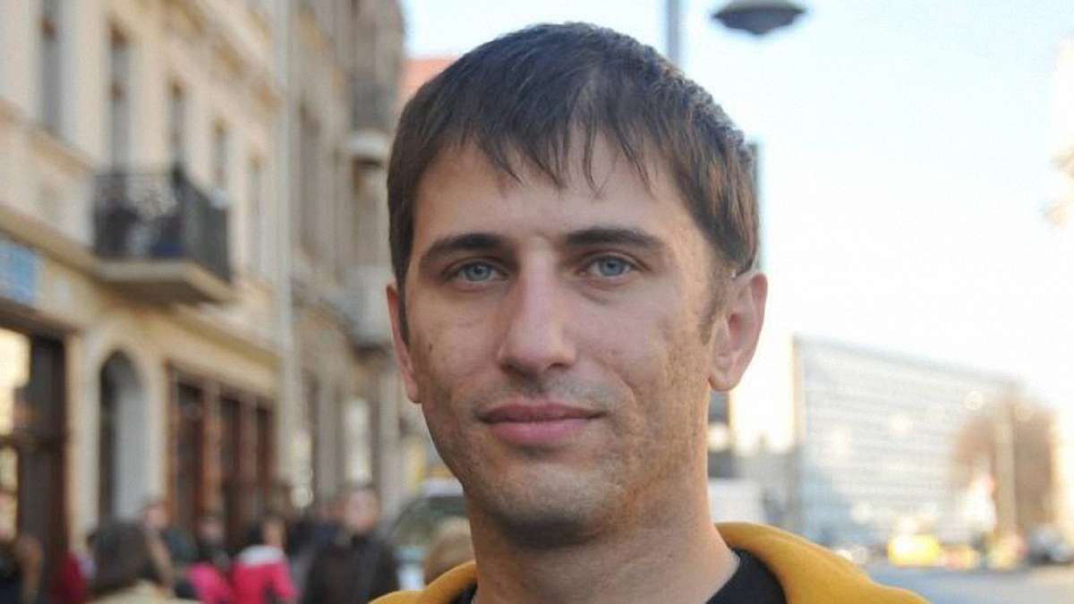 Святослав Літинський подав заяву в поліцію через образу українців екс-регіоналкою Бережною