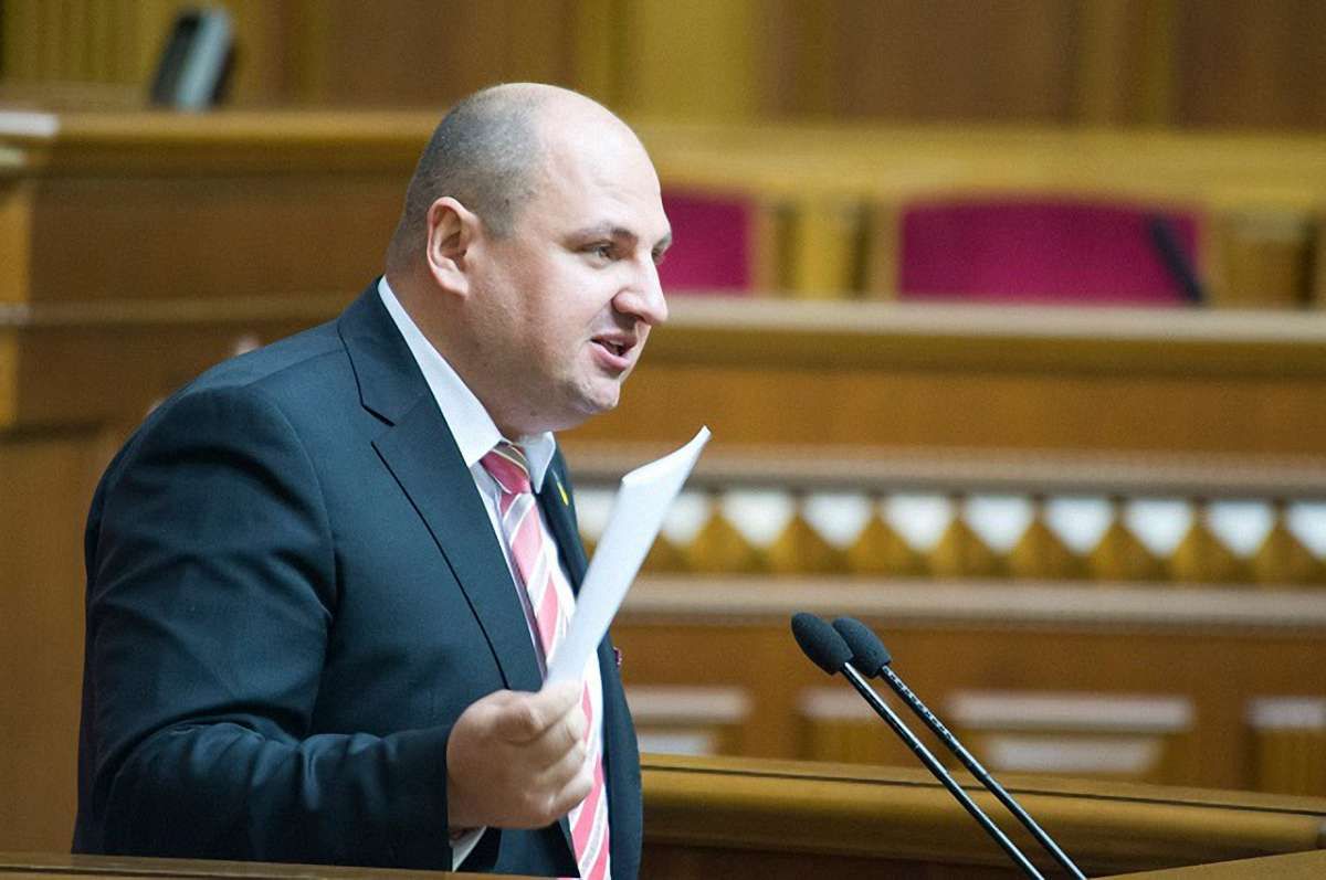 Охоронці нардепа Борислава Розенблата пішли на угоду зі слідством, – ЗМІ