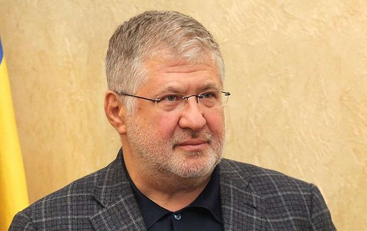 Ігор Коломойський оскаржив націоналізацію «ПриватБанку»