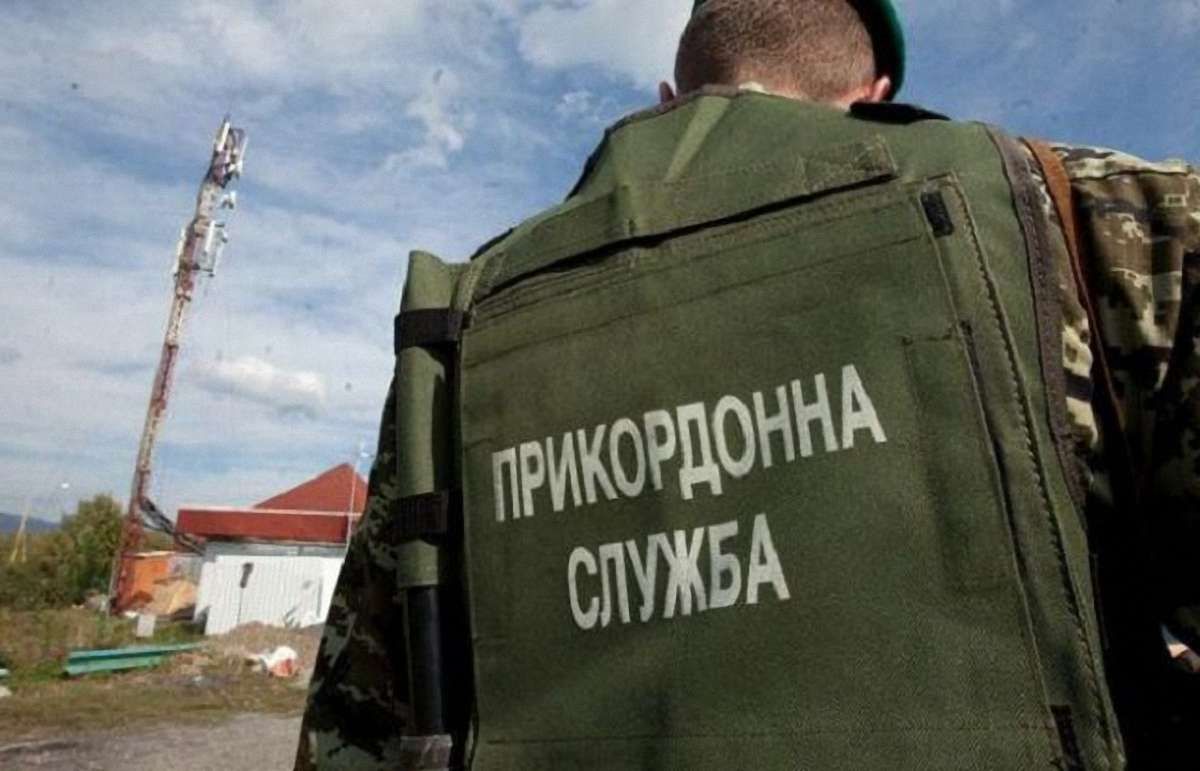 На Закарпатті застрелився 23-річний прикордонник Чопського загону