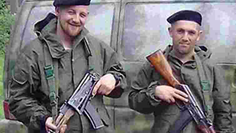 У зоні АТО загинули двоє бійців із Борислава