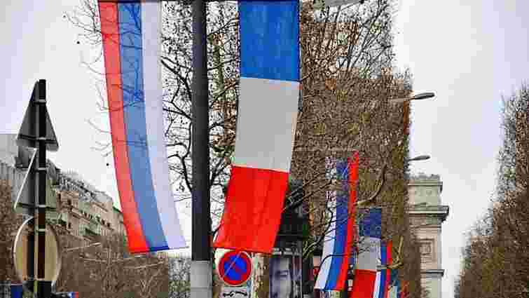 Низка французьких політиків їде у Донецьк «підтримати російську армію»