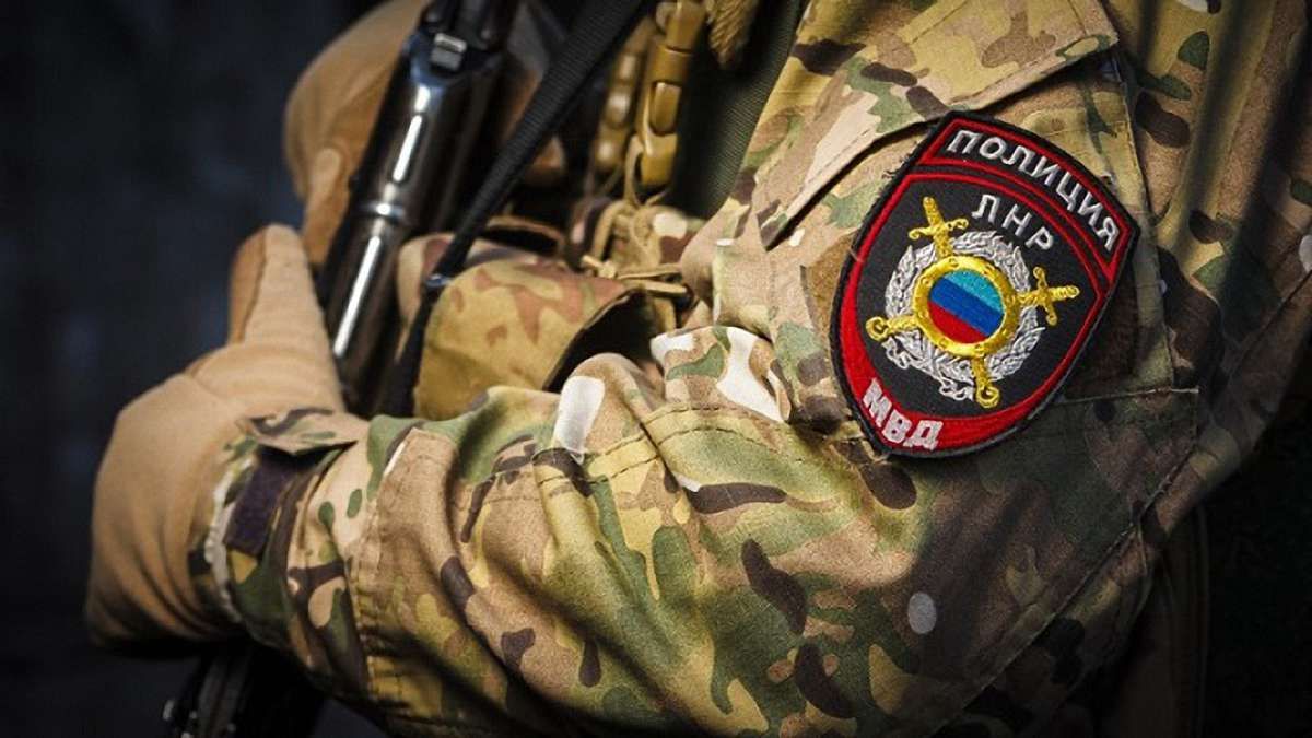 Бойовики заборонили освітянам виїжджати за межі «ЛНР»