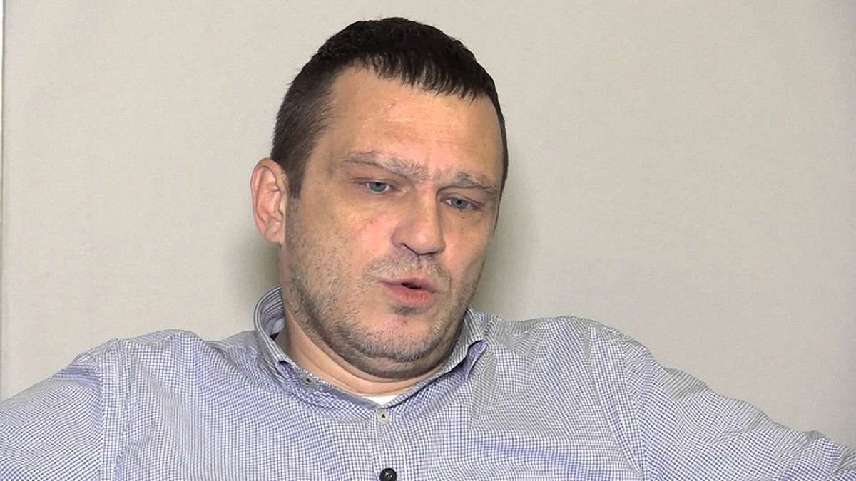 В окупованому Криму затримали розшукуваного Україною бойовика «ДНР»