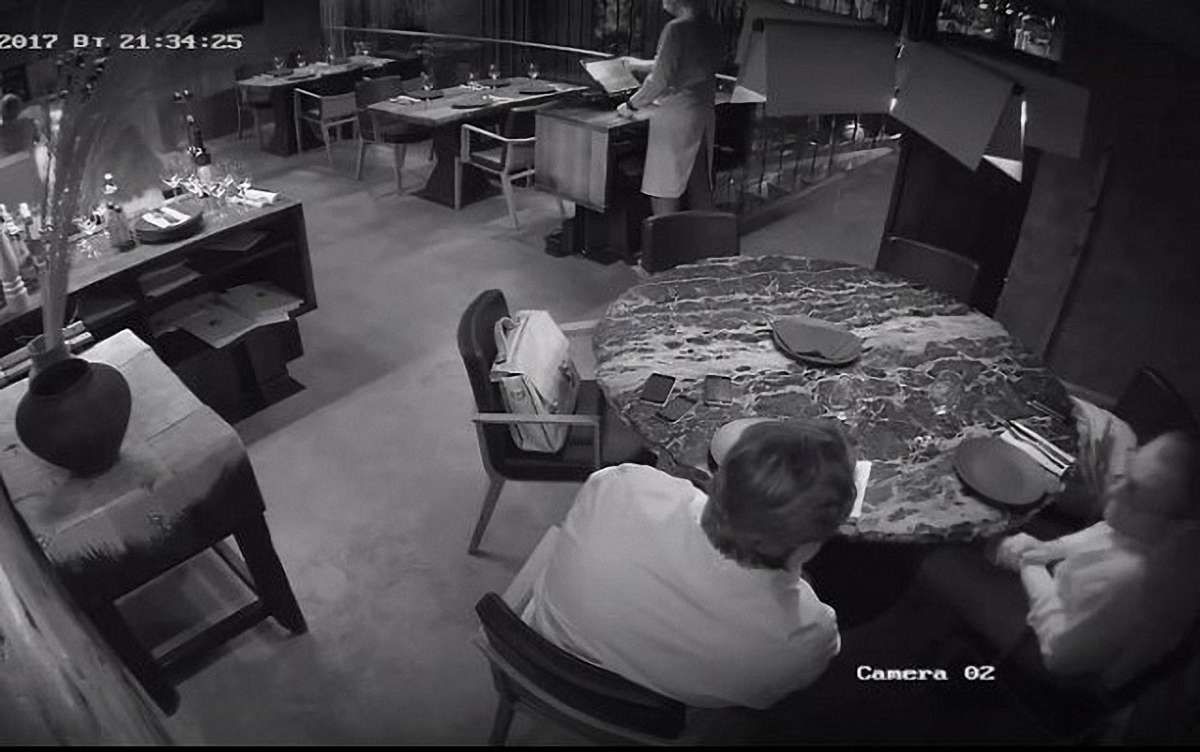 ГПУ опублікувала відео вимагання хабара головредом «Страна.ua» Ігорем Гужвою