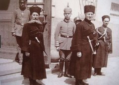 Викляті з українства