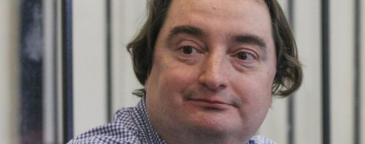Ігоря Гужву арештували з можливістю застави у ₴544 тис.