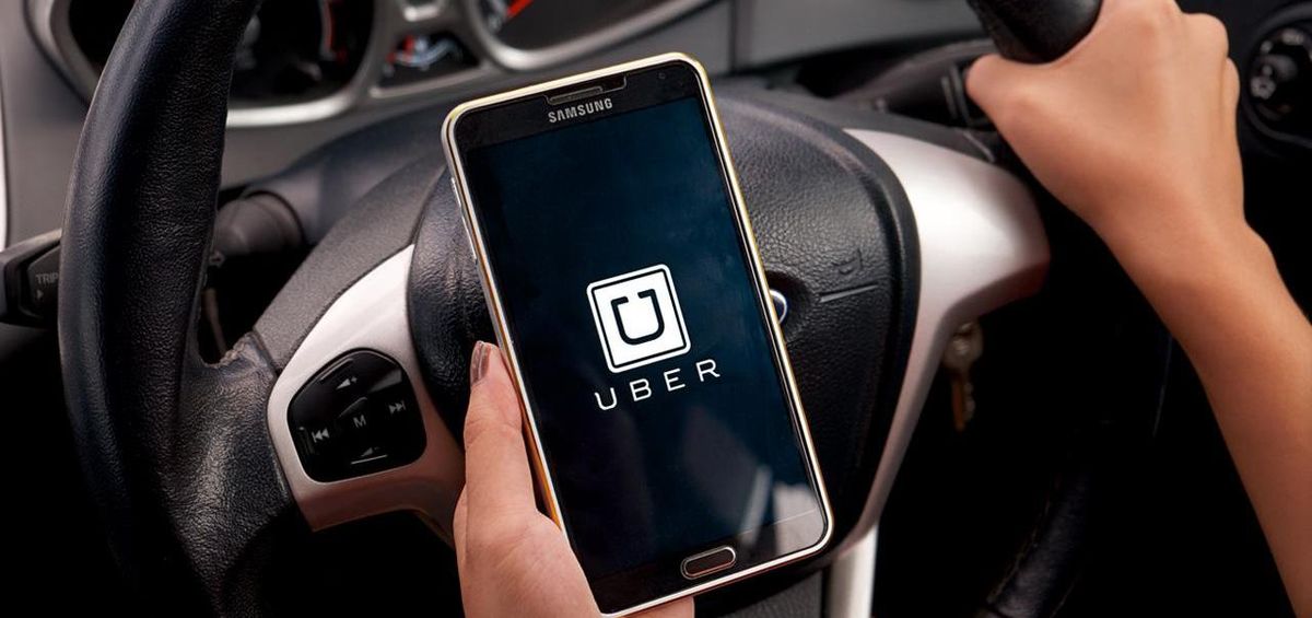Стартап Uber втратив більш ніж $12 млрд вартості після звільнення гендиректора