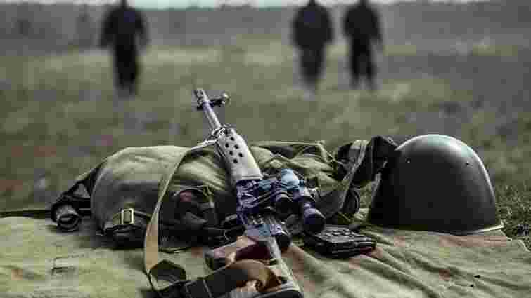 У перший день перемир'я на Донбасі загинули двоє військових