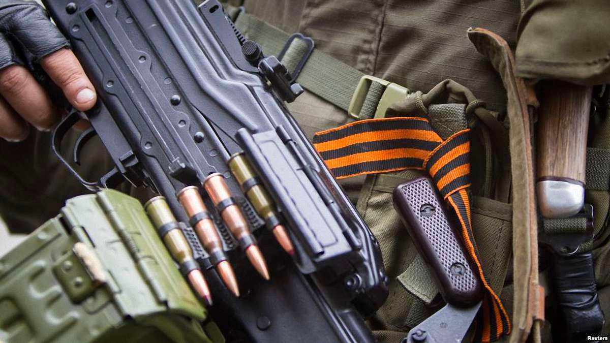 У Чехії вперше судять чеського громадянина - учасника бойових дій на Донбасі