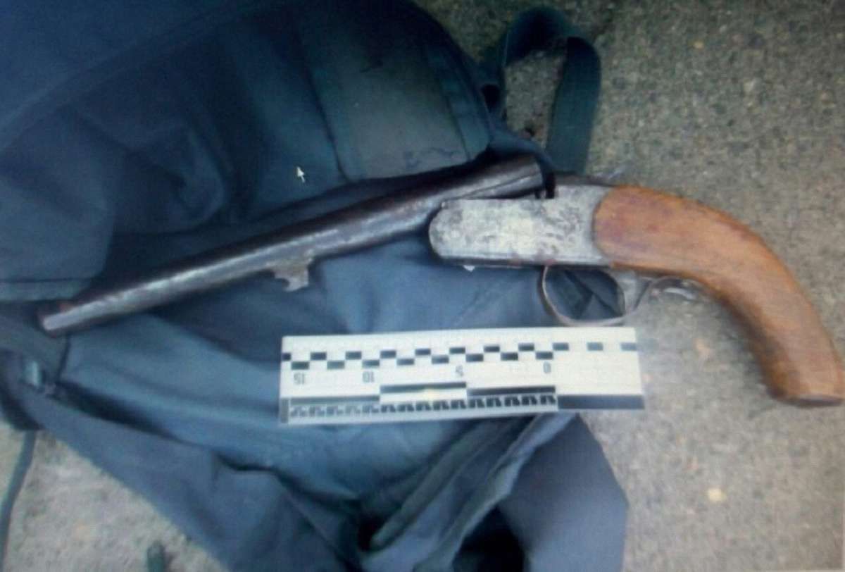 У Миколаївській області підліток випадково застрелився з батькового дробовика