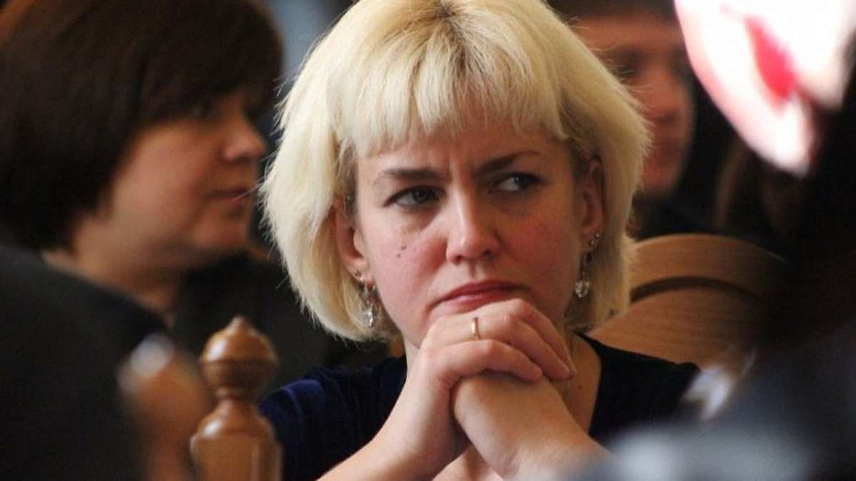 Депутатку Львівської міської ради оштрафували за несвоєчасне подання декларації