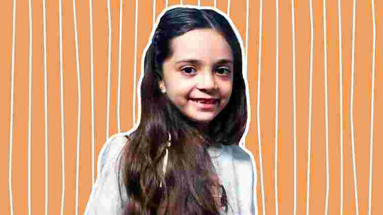Семирічна сирійська дівчинка увійшла до рейтингу найвпливовіших людей інтернету
