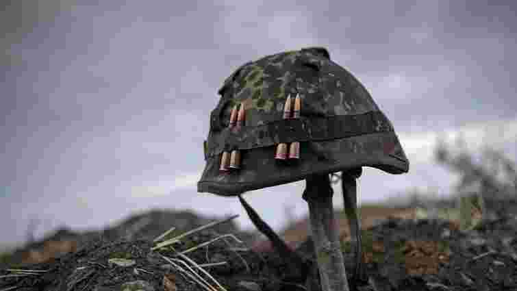 У зоні АТО загинув 45-річний військовий з Тернопільщини