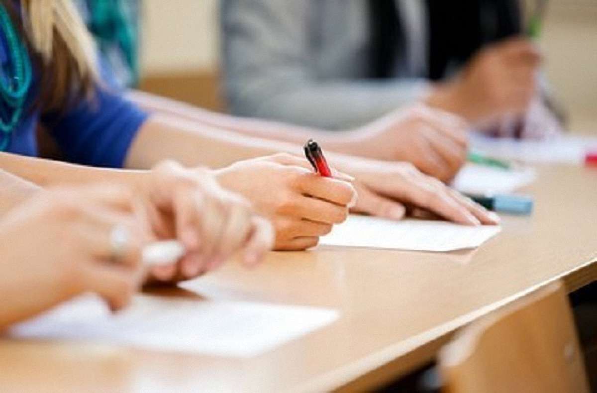 Львівщина посіла друге місце в Україні за максимальними результатами ЗНО