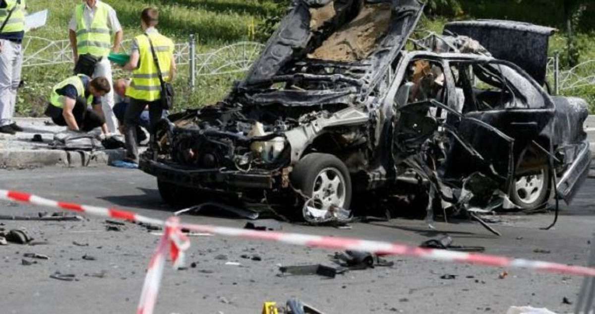 Слідство підозрює російські спецслужби у вбивстві полковника ГРУ