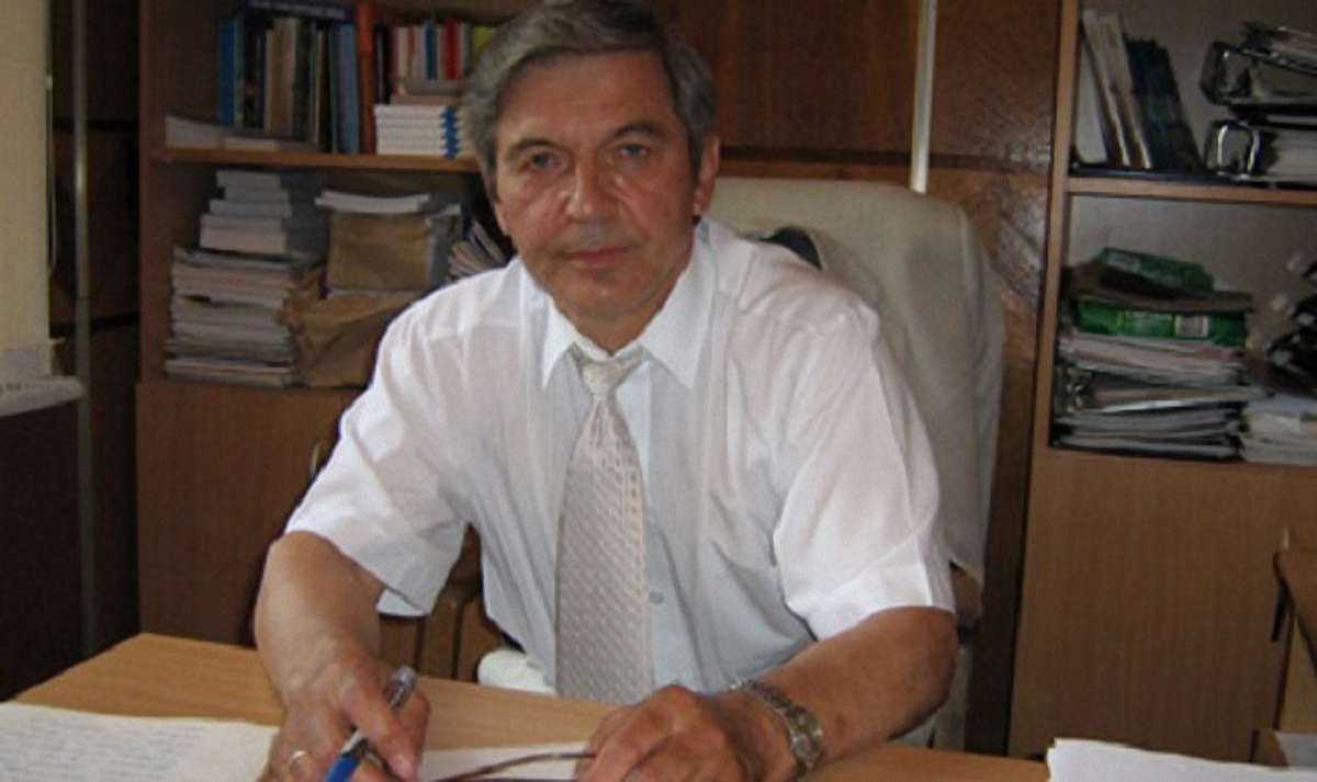 Помер відомий український журналіст і політичний діяч Сергій Правденко