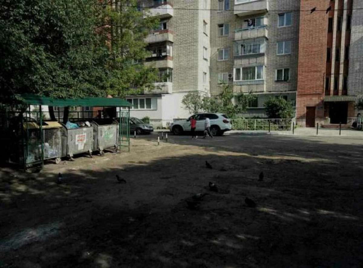 ЛОДА повідомила про очищення 42%  переповнених сміттєвих майданчиків Львова