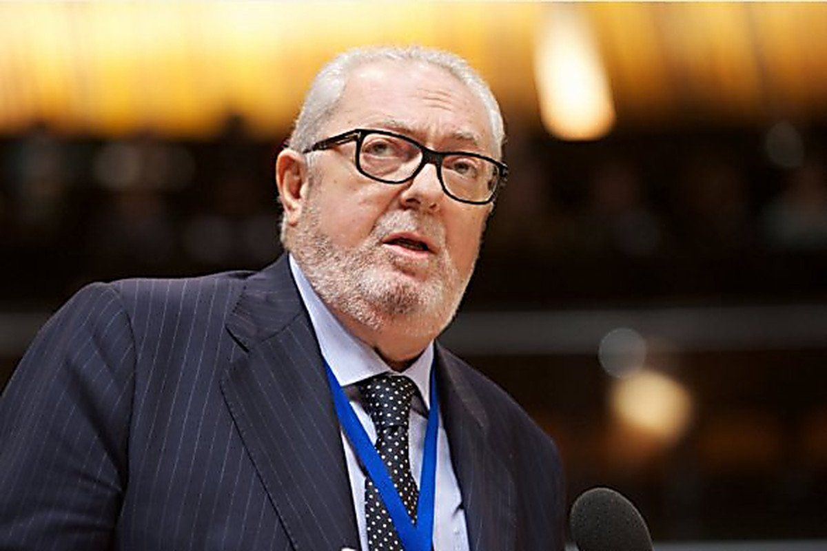 Президента ПАРЄ Педро Аграмунта виключили з Європейської Народної партії в асамблеї