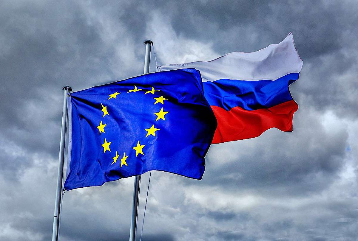 ЄС продовжив економічні санкції проти Росії до січня 2018 року