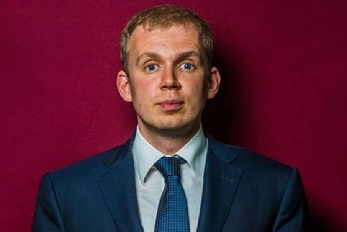 Генпрокуратура склала повідомлення про підозру Сергію Курченку у вчиненні 9 злочинів