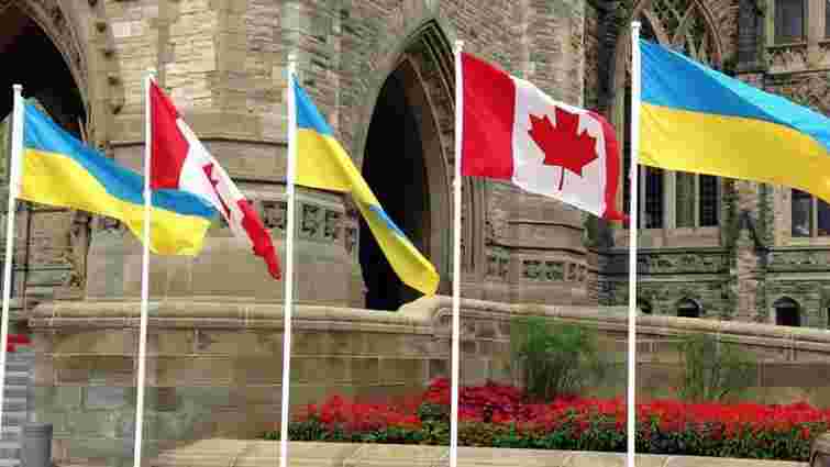 Угода про вільну торгівлю між Канадою та Україною запрацює 1 серпня