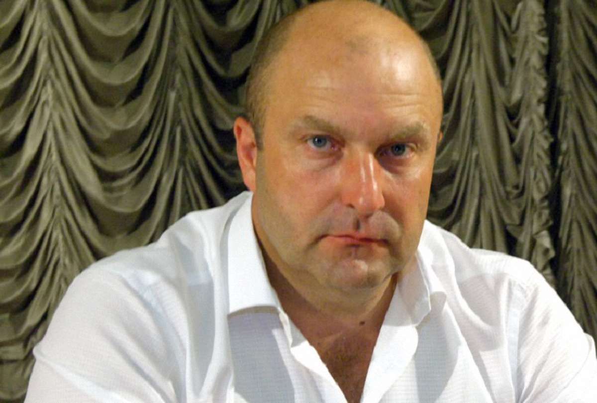Винних у вбивстві мера Старобільська засудили до 15 років ув’язнення