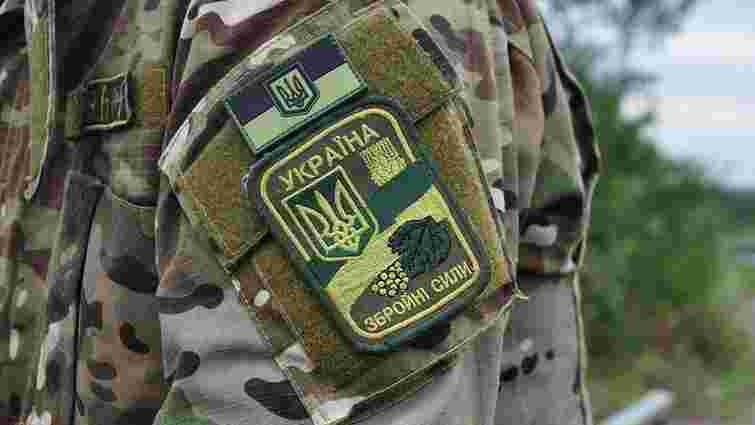 Підрозділи ЗСУ на Донбасі отримали сухпайки нового зразка 