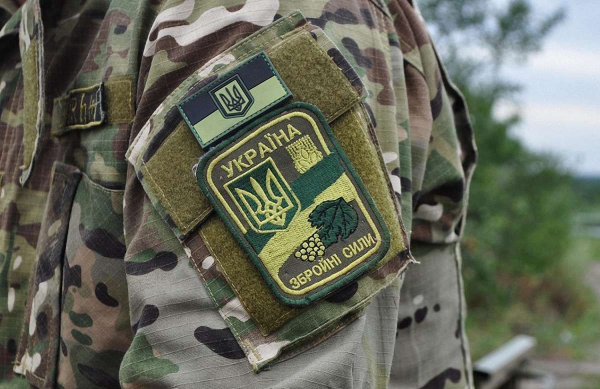 Підрозділи ЗСУ на Донбасі отримали сухпайки нового зразка 