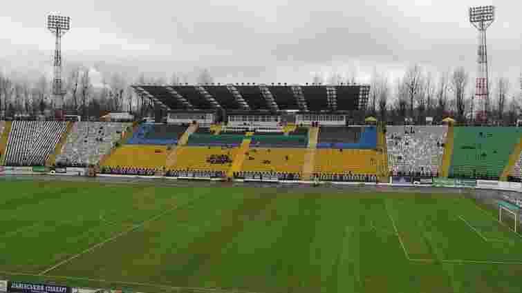 «Карпати» не змогли домовитися з «Ареною Львів» і розпочнуть сезон на стадіоні «Україна»
