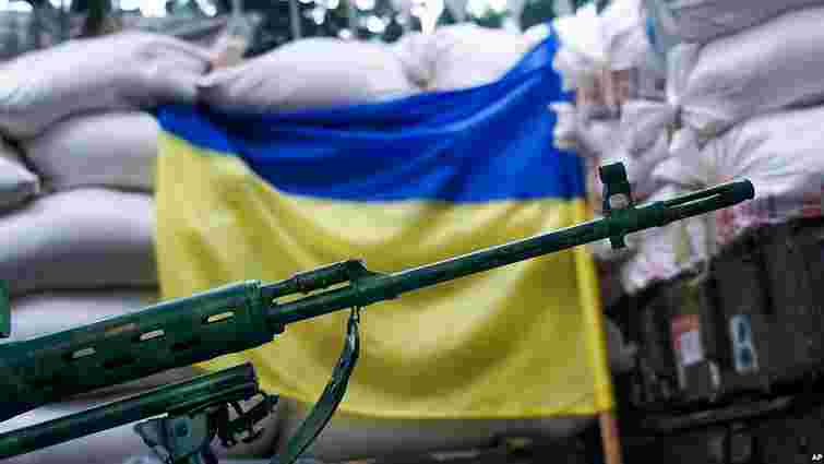Комітет Сенату США одноголосно схвалив надання Україні летальної зброї